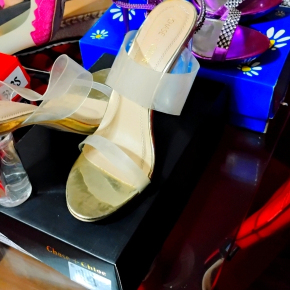 Shoes - Picture 1 of 5